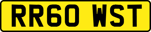 RR60WST