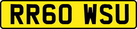 RR60WSU