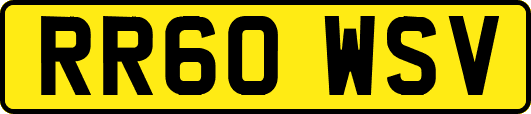 RR60WSV