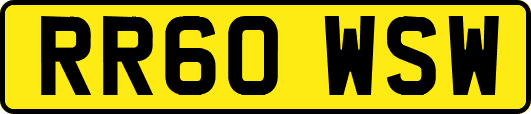 RR60WSW
