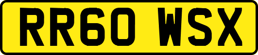 RR60WSX