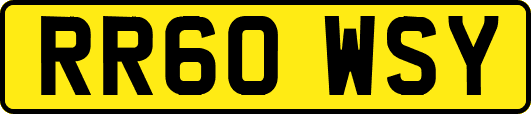 RR60WSY