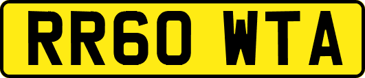 RR60WTA