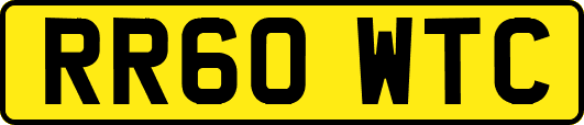 RR60WTC