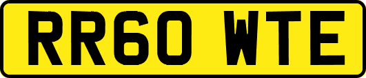 RR60WTE