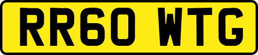 RR60WTG