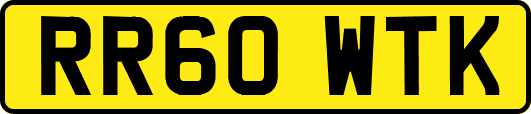 RR60WTK
