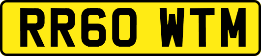 RR60WTM