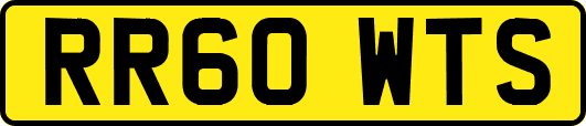 RR60WTS