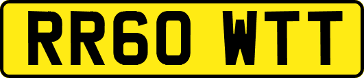 RR60WTT