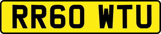 RR60WTU
