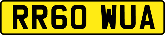 RR60WUA
