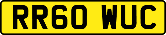 RR60WUC