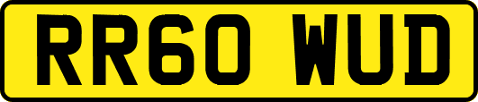 RR60WUD