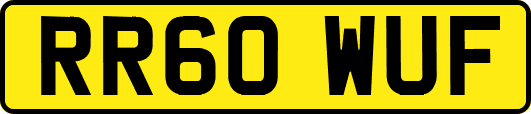 RR60WUF