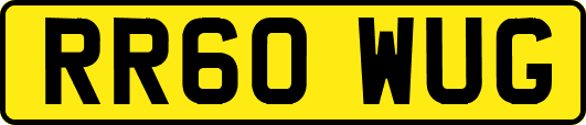 RR60WUG