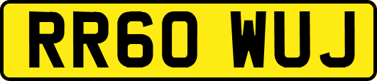 RR60WUJ