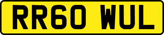 RR60WUL