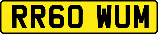 RR60WUM
