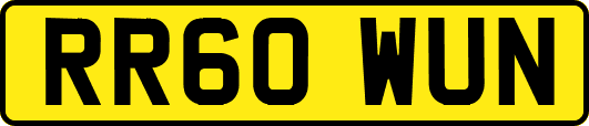 RR60WUN