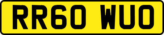 RR60WUO