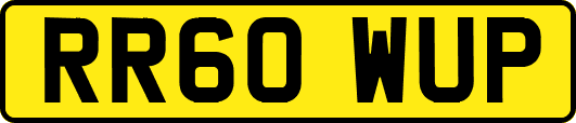 RR60WUP