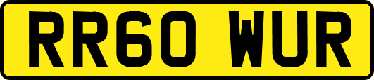 RR60WUR
