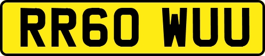 RR60WUU
