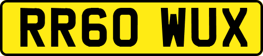 RR60WUX