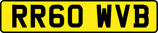 RR60WVB