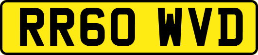 RR60WVD