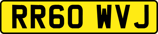 RR60WVJ