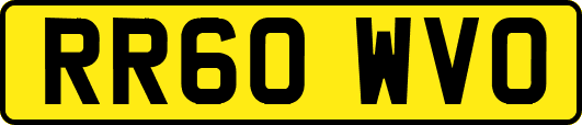 RR60WVO