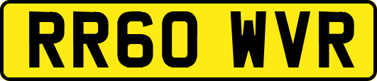 RR60WVR