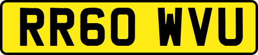 RR60WVU