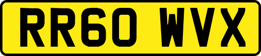 RR60WVX