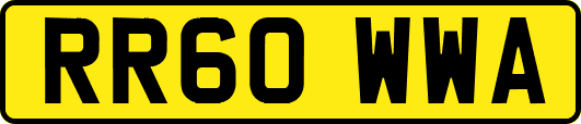 RR60WWA
