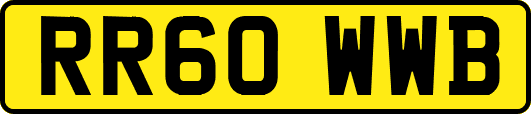 RR60WWB