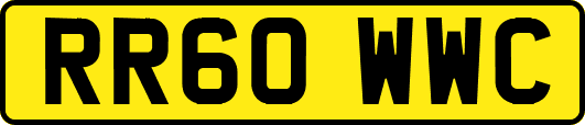 RR60WWC