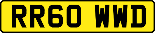 RR60WWD