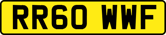 RR60WWF