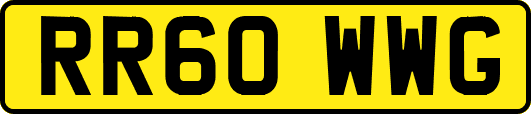 RR60WWG