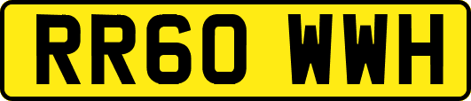 RR60WWH