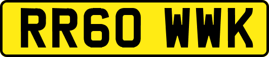 RR60WWK