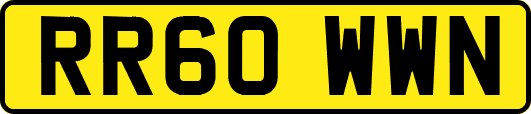 RR60WWN