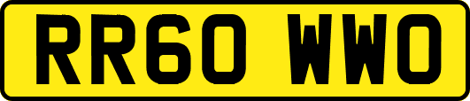 RR60WWO