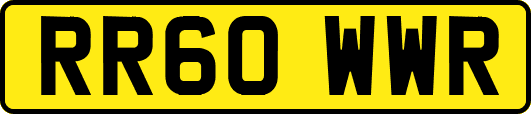 RR60WWR