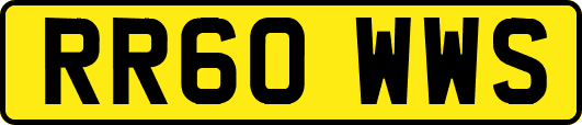 RR60WWS