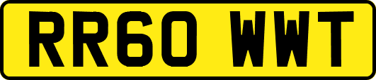 RR60WWT