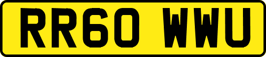 RR60WWU